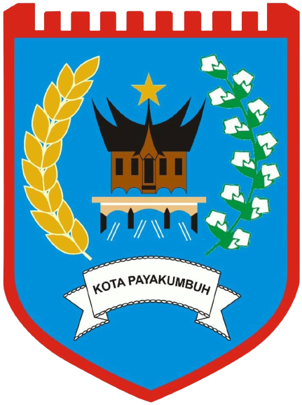Logo Pemerintah
